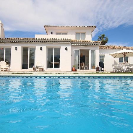 Villa Bellamar Mijas Exterior foto