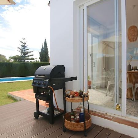 Villa Bellamar Mijas Exterior foto