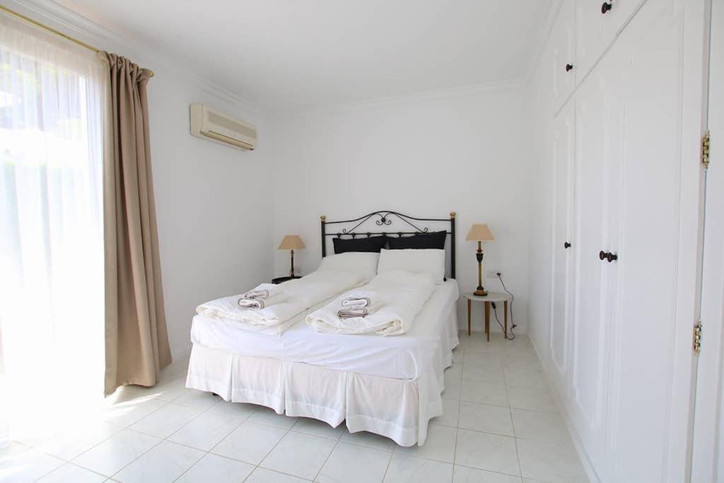 Villa Bellamar Mijas Exterior foto