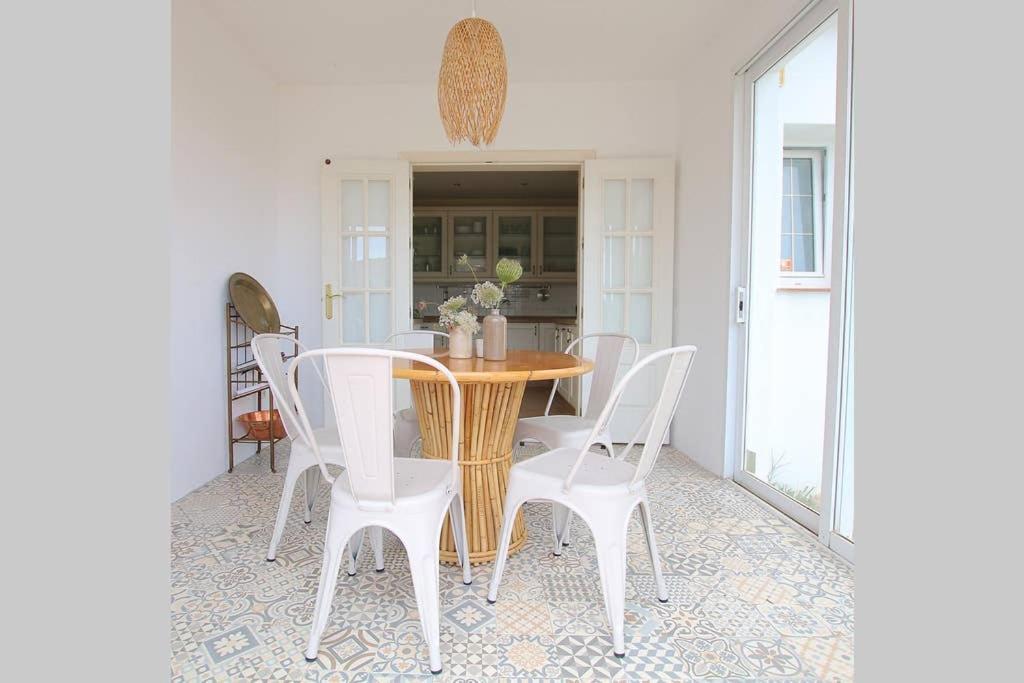Villa Bellamar Mijas Exterior foto