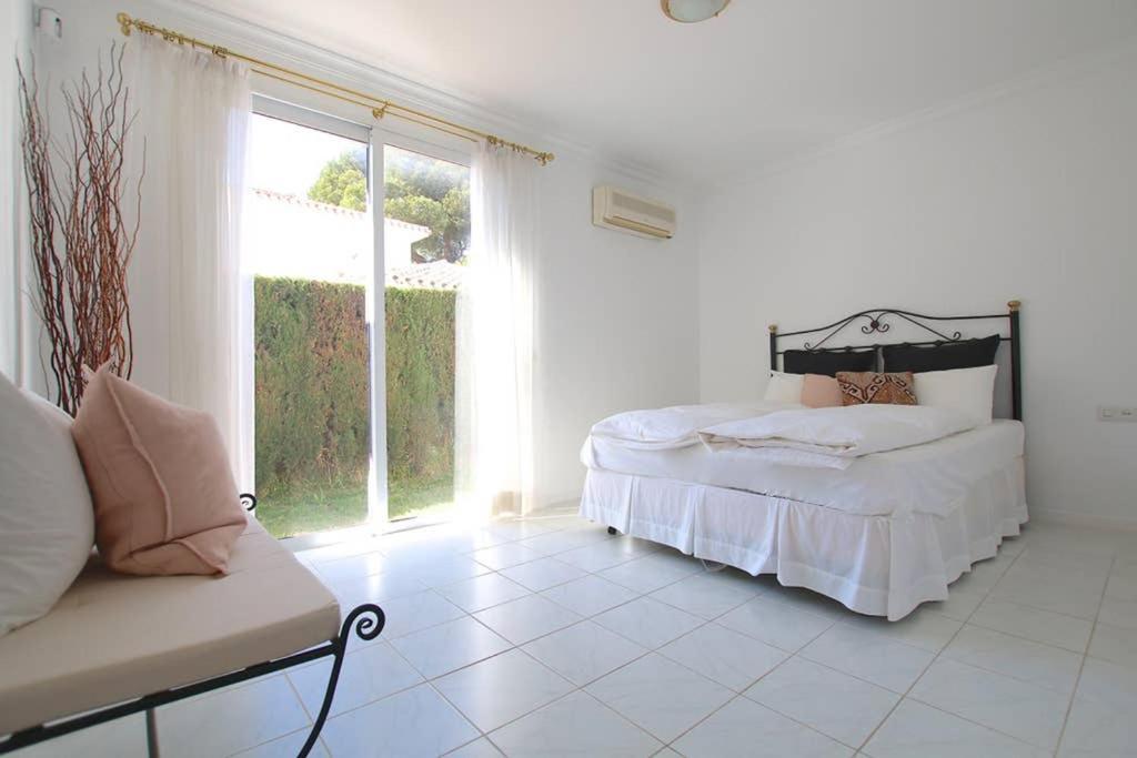 Villa Bellamar Mijas Exterior foto