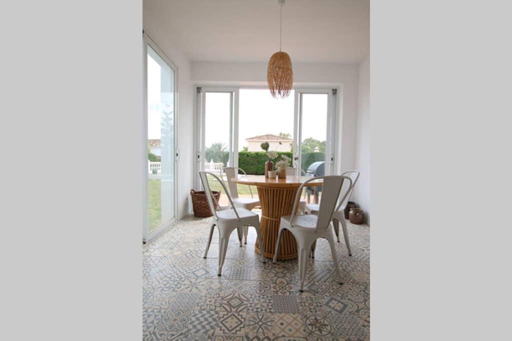 Villa Bellamar Mijas Exterior foto