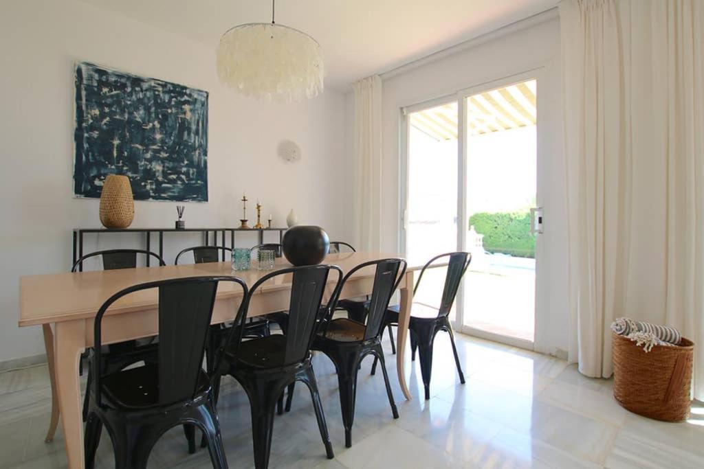 Villa Bellamar Mijas Exterior foto