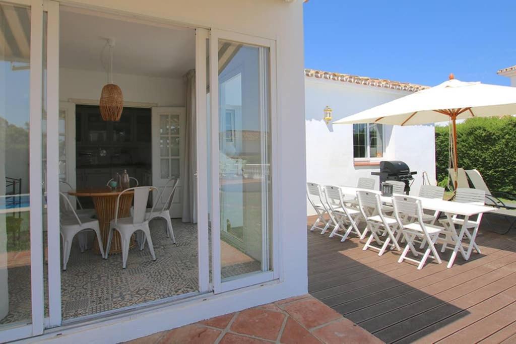 Villa Bellamar Mijas Exterior foto