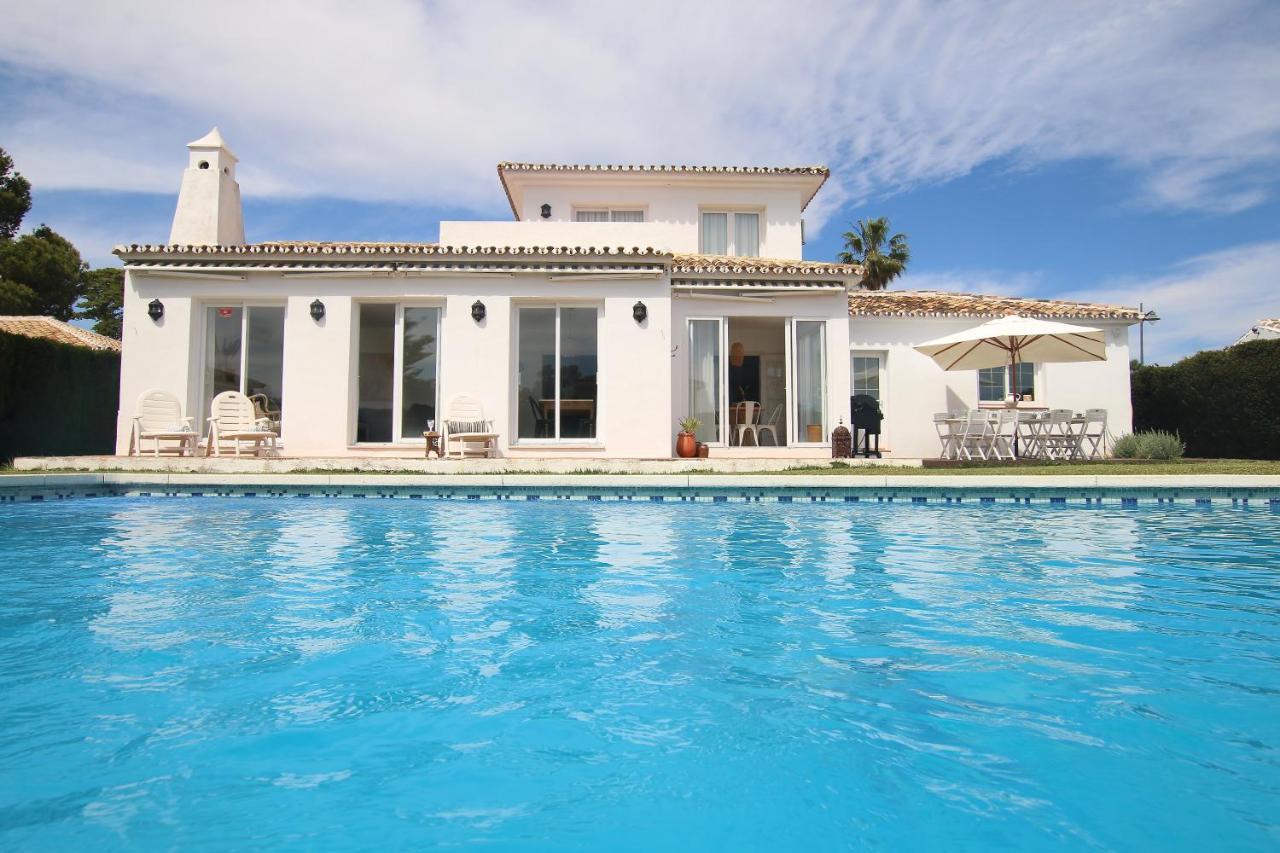 Villa Bellamar Mijas Exterior foto