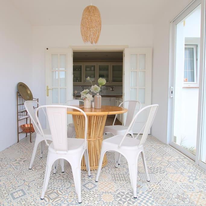 Villa Bellamar Mijas Exterior foto