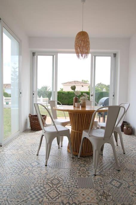 Villa Bellamar Mijas Exterior foto