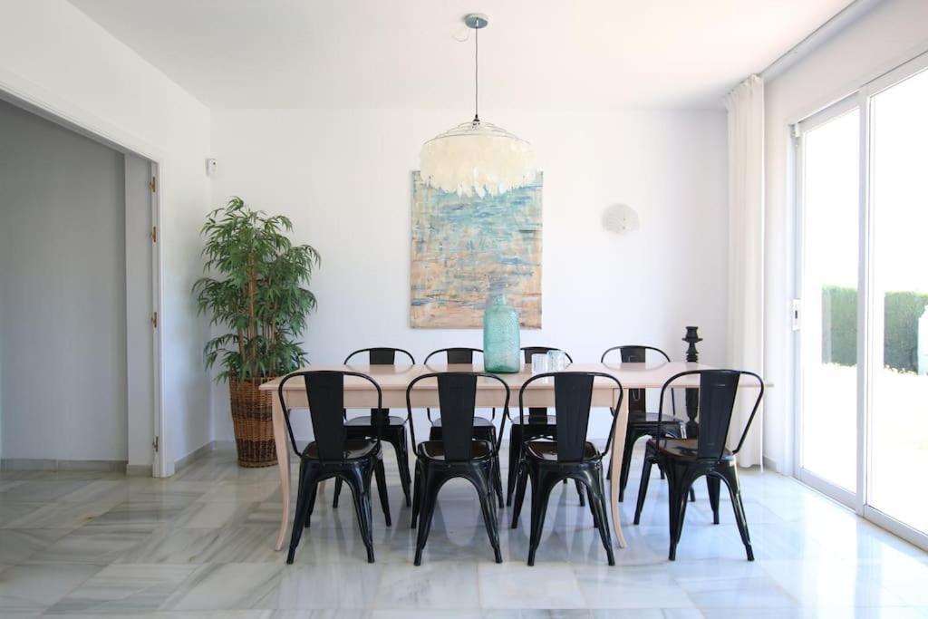 Villa Bellamar Mijas Exterior foto